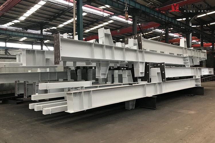 成品堆放 成品堆放